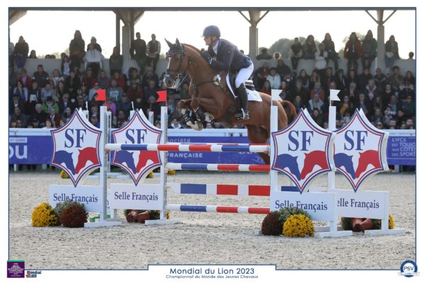 Mondial du lion sj